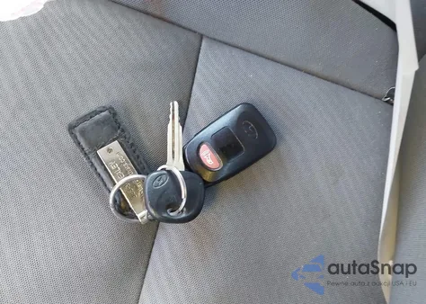 2013 Hyundai Elantra Gls из США, поврежденный, VIN KMHDH4AE1DU804605